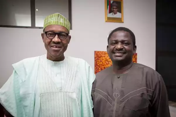 Only The President Can Decide When The Ministers Will Be Inaugurated - S. Adviser To Buhari, Femi Adesina